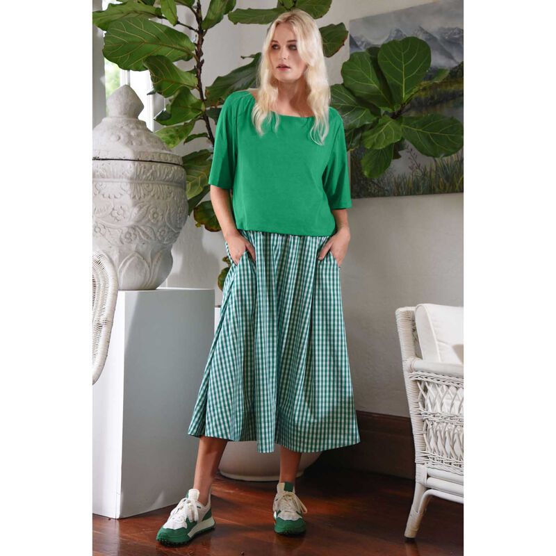 Curate Perfect Combination Dress image number 1